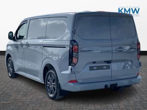 Ford Transit Custom Limited 2.5 PHEV 232BHP SWB... - Image 3