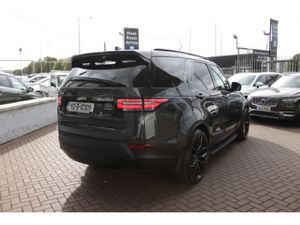 MY19 3.0 SDV6 HSE COMMERCIAL 5DR AUTOMATIC // WITH - Image 3
