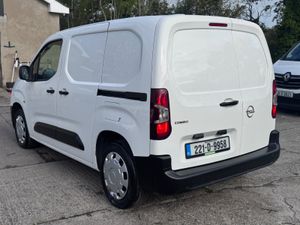 OPEL COMBO 2022 “NEW DOE” “197,000KMS” - Image 4