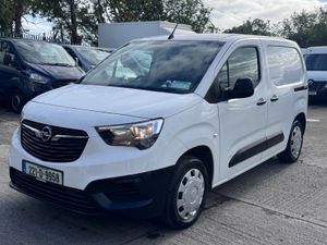 OPEL COMBO 2022 “NEW DOE” “197,000KMS” - Image 3