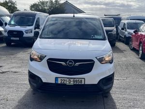 OPEL COMBO 2022 “NEW DOE” “197,000KMS” - Image 2