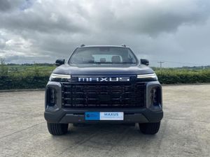 Maxus T60 MAX DCB PICKUP 2.0 TDCI 212PS MAX 4WD AU - Image 2