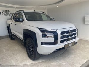 Mitsubishi L200 P/UP 2.4 BiTb D BRBN DB/CB 4WD AU - Image 3