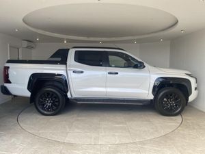 Mitsubishi L200 P/UP 2.4 BiTb D BRBN DB/CB 4WD AU - Image 4