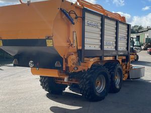 Belair 2030-2 Zero Grazer - Image 4