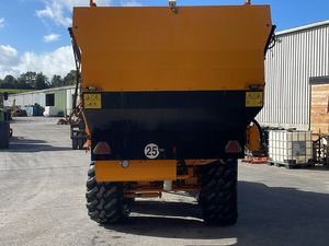 Belair 2030-2 Zero Grazer - Image 3