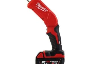 Milwaukee LED Inspection Light 18 Volt|Body Only| - Image 2