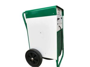 Ebac Industrial Dehumidifier 110/230 Volt - Image 3