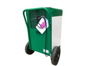 Ebac Industrial Dehumidifier 110/230 Volt - Image 4