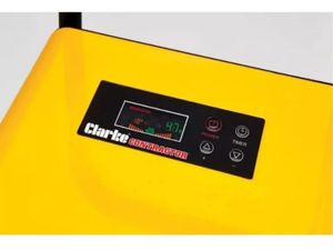 Clarke Industrial Dehumidifier 50Ltr 900W 230V - Image 4