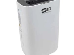 Sip 20 Litre Dehumidifier 230V - Image 2