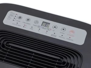 Sip 20 Litre Dehumidifier 230V - Image 4