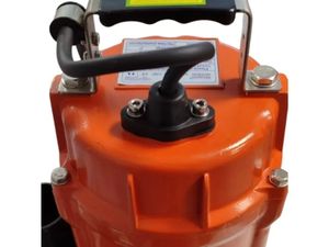 Water Pump Submersible 2” 240 Volt - No Float - Image 3