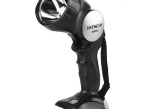 Hikoki 14.4/18V Battery Powered Torch (Bare Unit) - Image 2