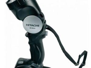 Hikoki 14.4/18V Battery Powered Torch (Bare Unit) - Image 3