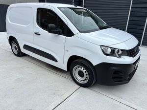 2023 Peugeot Partner 1.5 Diesel - Image 4
