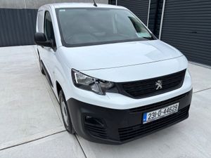 2023 Peugeot Partner 1.5 Diesel - Image 3