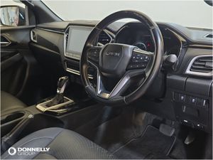 Isuzu D-Max 1.9 V-Cross Double Cab 4x4 Auto - Image 4