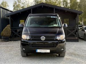 Volkswagen Transporter Campervan T32 HIGHLINE 2.0 - Image 2
