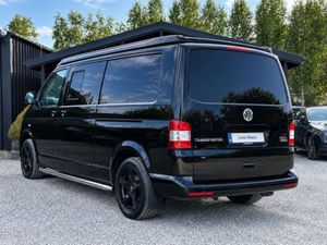 Volkswagen Transporter Campervan T32 HIGHLINE 2.0 - Image 4