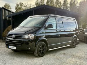Volkswagen Transporter Campervan T32 HIGHLINE 2.0 - Image 3