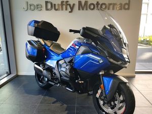 BMW R 1300 RT LE Finance Available - Image 2