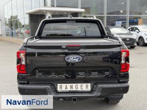 Ford Ranger Wildtrak 2.3T Plug-in Hybrid 280Ps - Image 4