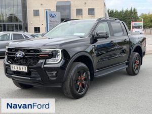 Ford Ranger Wildtrak 2.3T Plug-in Hybrid 280Ps - Image 2