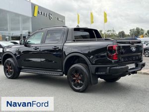 Ford Ranger Wildtrak 2.3T Plug-in Hybrid 280Ps - Image 3