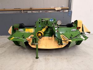 2021 Krone F320 CV Condtioner Mower - Image 2