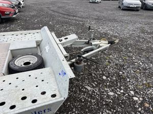 2025 Ifor Williams CT178G - New Model - LED Lights - Image 3