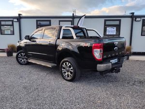 Ford Ranger 2.2 TDCI LIMITED EDITION DC 4X4 160P 1 - Image 4