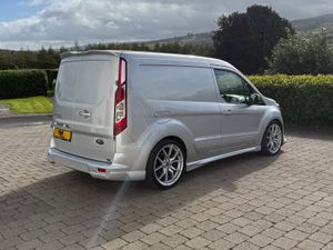 2022 Ford Transit Connect V-S Kitted 120bhp - Image 4