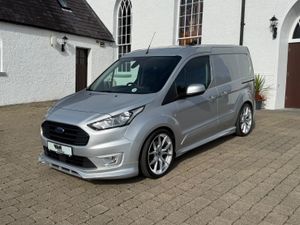 2022 Ford Transit Connect V-S Kitted 120bhp - Image 3