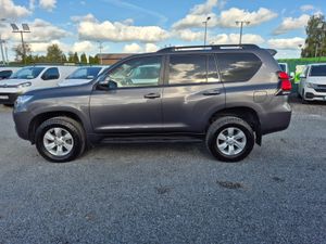 TOYOTA LANDCRUISER LWB AUTOMATIC - Image 4