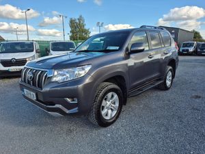 TOYOTA LANDCRUISER LWB AUTOMATIC - Image 2