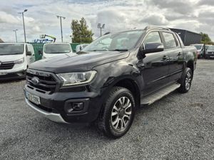 FORD RANGER WILDTRACK INCLUDES VAT - Image 2