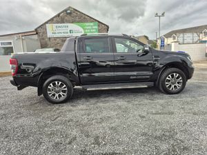 FORD RANGER WILDTRACK INCLUDES VAT - Image 3