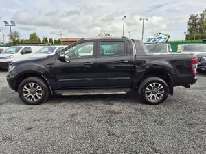 FORD RANGER WILDTRACK INCLUDES VAT - Image 4