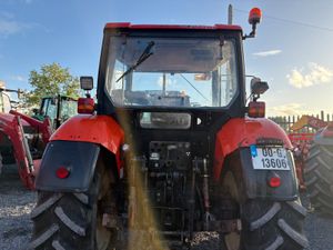 Zetor 7341 - Image 3