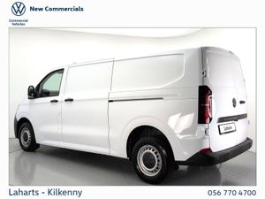 Volkswagen Transporter 30 VAN LWB TRENDLINE 150HP - Image 3