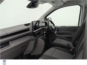 Volkswagen Transporter 28 VAN LWB TRENDLINE 150HP - Image 4