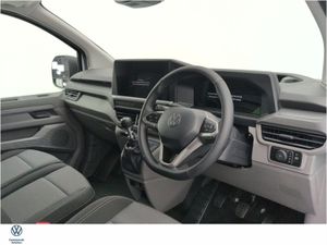 Volkswagen Transporter 28 VAN LWB TRENDLINE 150HP - Image 2