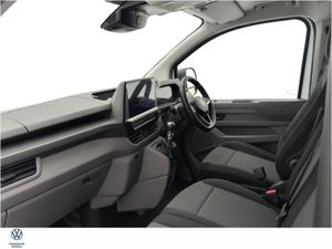 Volkswagen Transporter 30 VAN LWB TRENDLINE 150HP - Image 4