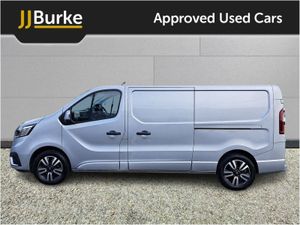 Renault Trafic LL30 Blue dCi 170 Extra Sport - Image 3