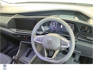 Volkswagen Caddy 0% FINANCE 102bhp Cargo - Image 3