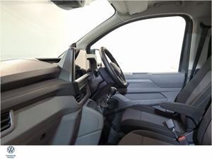 Volkswagen Transporter HIGHLINE 2.0TDI LWB 150BHP - Image 4