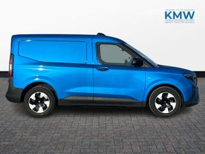 Ford Transit Courier E-Courier Trend - Image 3