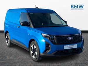 Ford Transit Courier E-Courier Trend - Image 2