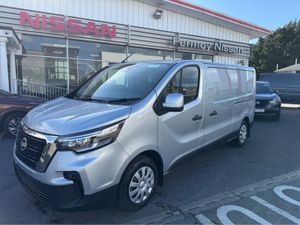 Nissan Primastar SAVE €€€€ Free Towbar or Plylinin - Image 4